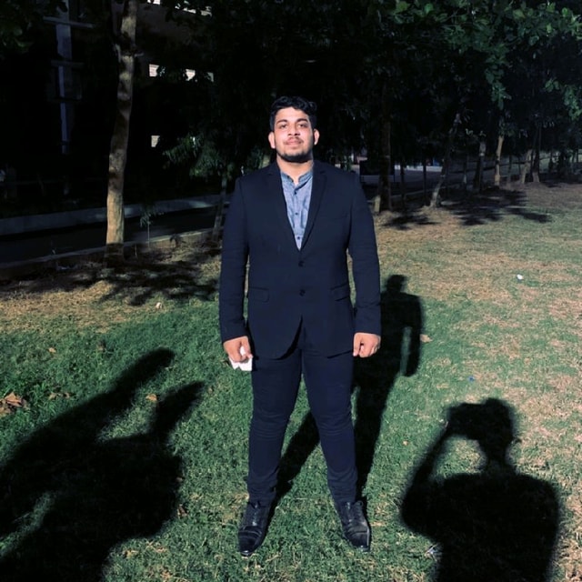 Vivek